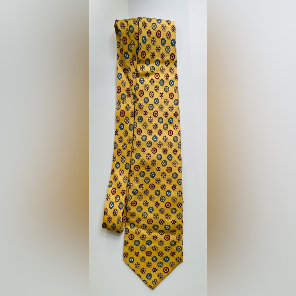 Salvatore Ferragamo Tie